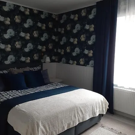 Blaue Welle Apartment