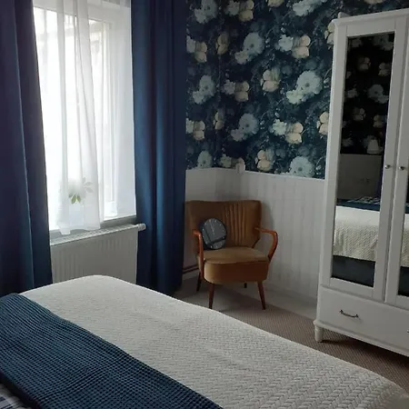 Lägenhet Blaue Welle Varel